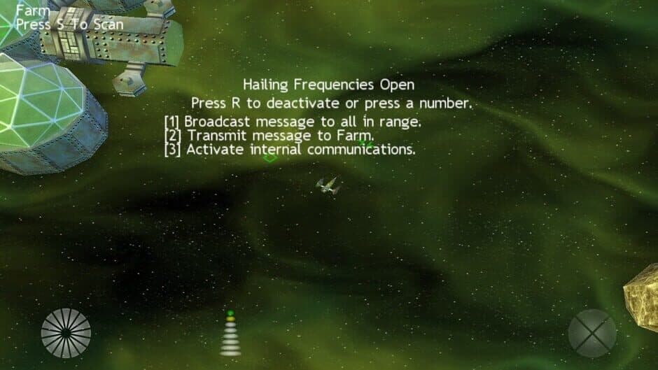 Скриншот 5 из Flatspace IIk