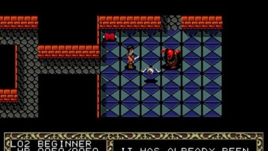 Скриншот 2 из Fatal Labyrinth