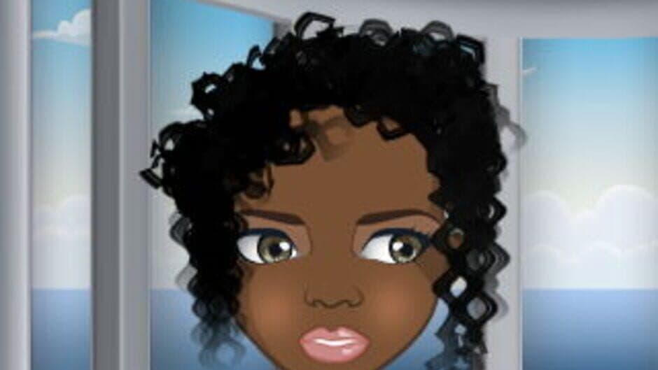 Скриншот 1 из My Style Studio: Hair Salon