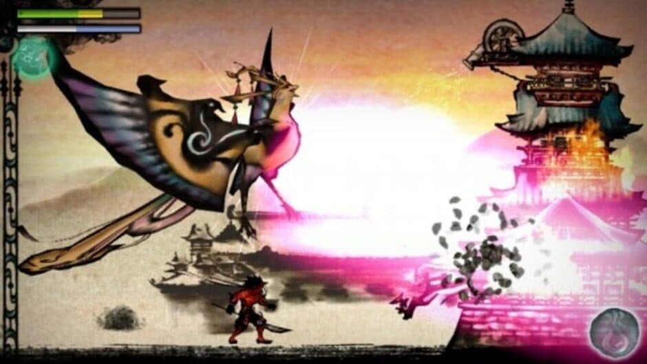 Скриншот 5 из Sumioni: Demon Arts