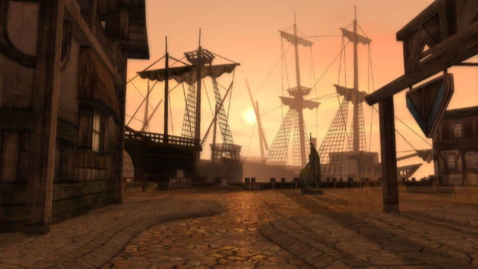 Скриншот 5 из Neverwinter Nights 2: Mask of the Betrayer