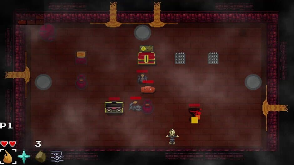 Скриншот 2 из Book of Potentia 2