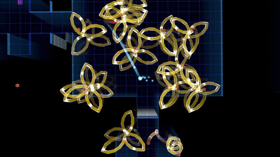 Скриншот 1 из zTime (Danger Noodles!)