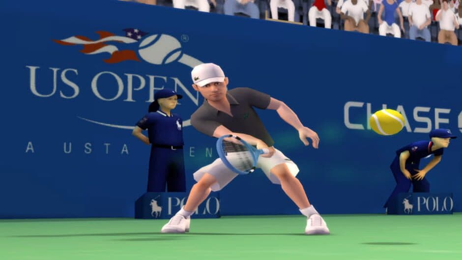 Скриншот 9 из Grand Slam Tennis