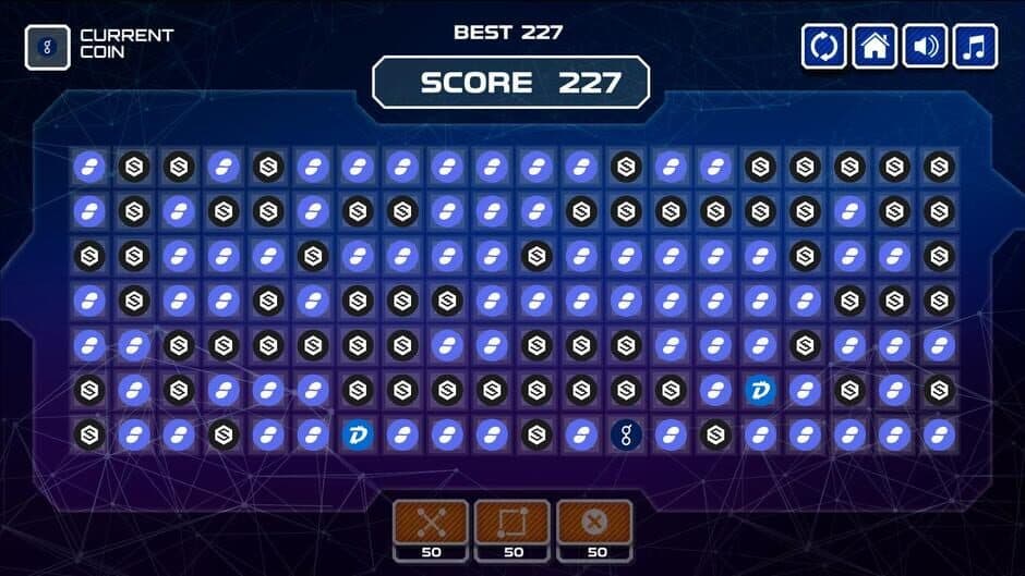Скриншот 3 из Cryptochain