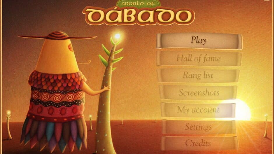 Скриншот 4 из Dabado