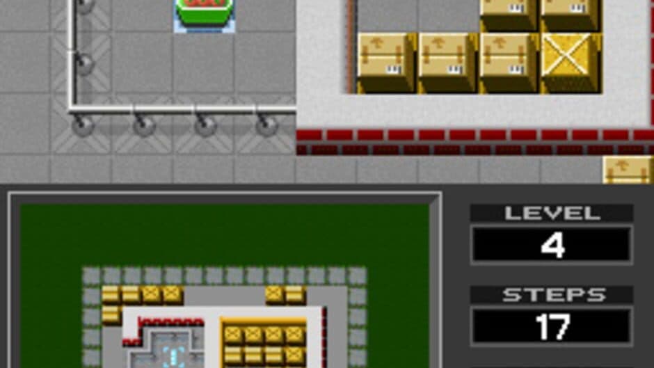 Скриншот 5 из Sokomania 2: Cool Job