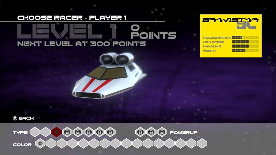 Скриншот 8 из Velocity G