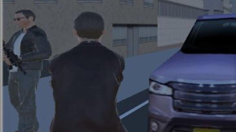 Скриншот 5 из Shadow: Treachery Cannot Be Tolerated