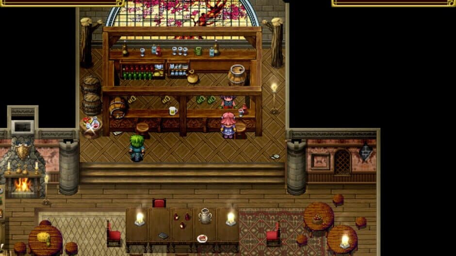 Скриншот 1 из Moonstone Tavern