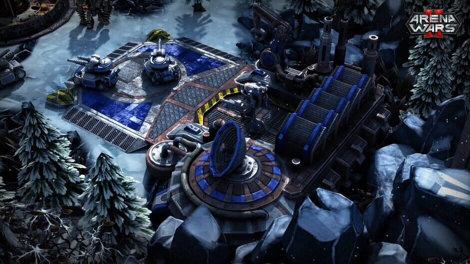 Скриншот 5 из Arena Wars 2