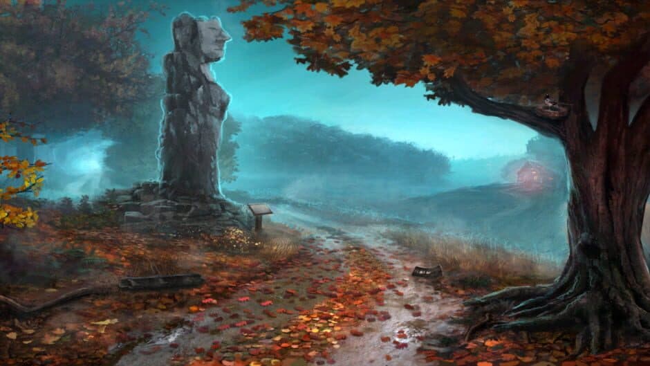 Скриншот 5 из Artifex Mundi Essential Bundle