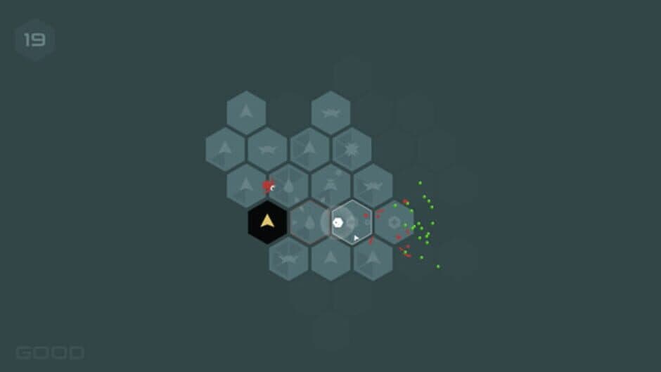 Скриншот 3 из Morphblade