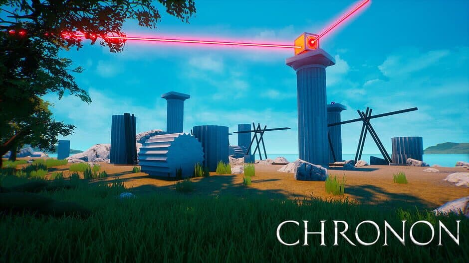 Скриншот 2 из Chronon