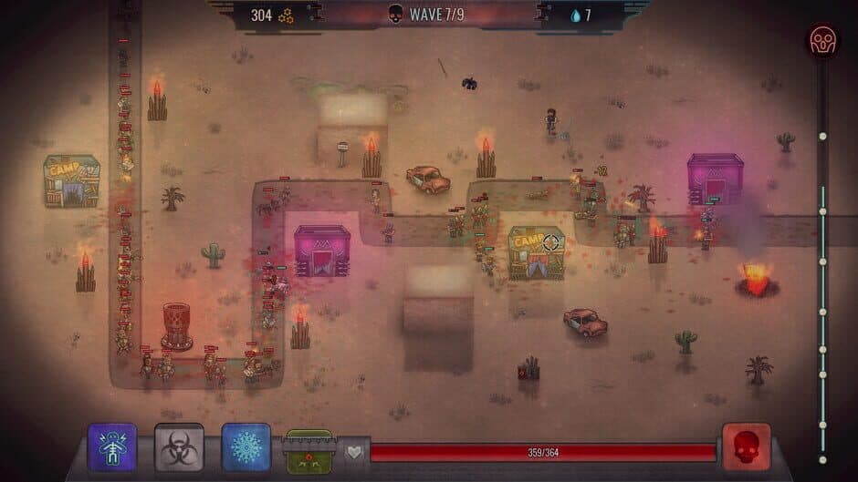 Скриншот 4 из Dead Ground