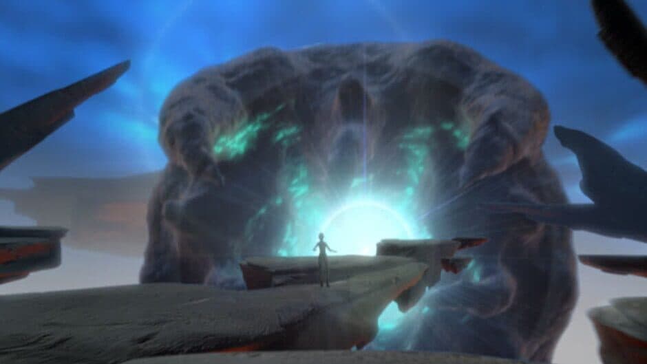 Скриншот 4 из The Longest Journey