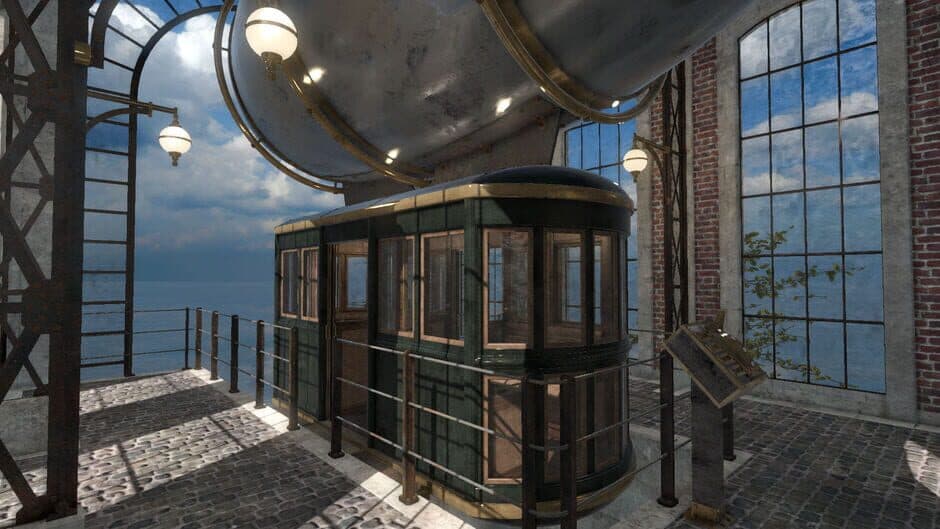 Скриншот 1 из Haven Moon