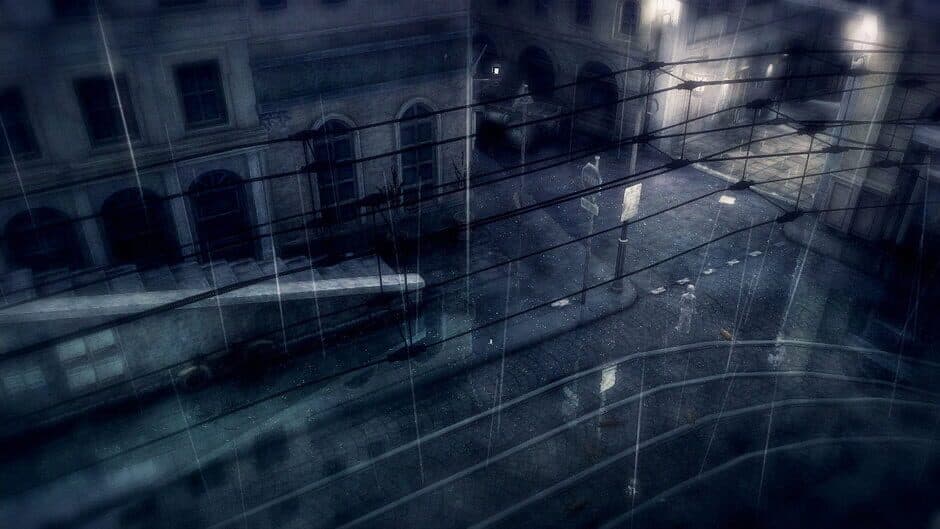 Скриншот 2 из Rain