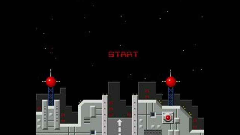 Скриншот 6 из Galaga '90
