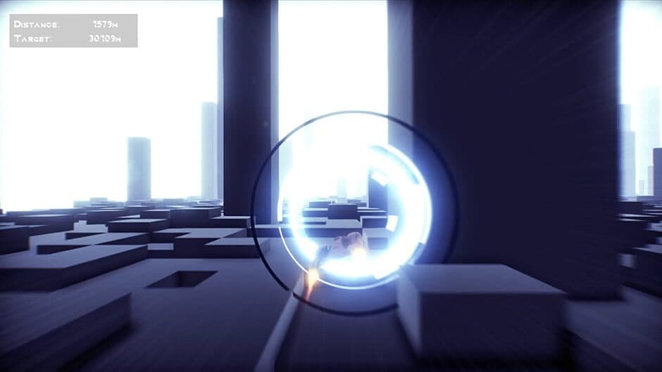 Скриншот 5 из Infinity Racer