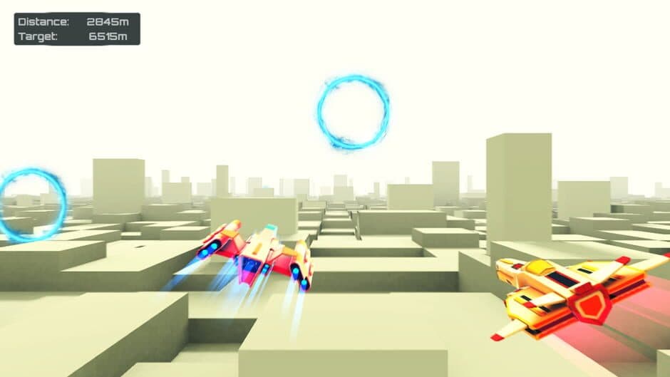 Скриншот 4 из Starfield Wars