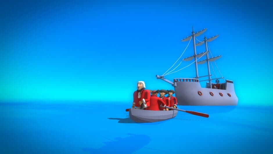 Скриншот 2 из Archipelago