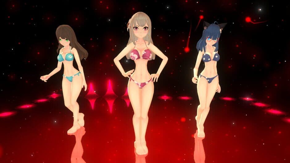 Скриншот 4 из Girls Dance