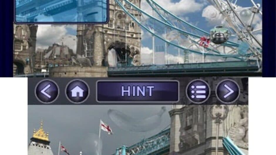 Скриншот 3 из City Mysteries