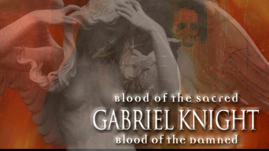 Скриншот 3 из Gabriel Knight 3: Blood of the Sacred, Blood of the Damned