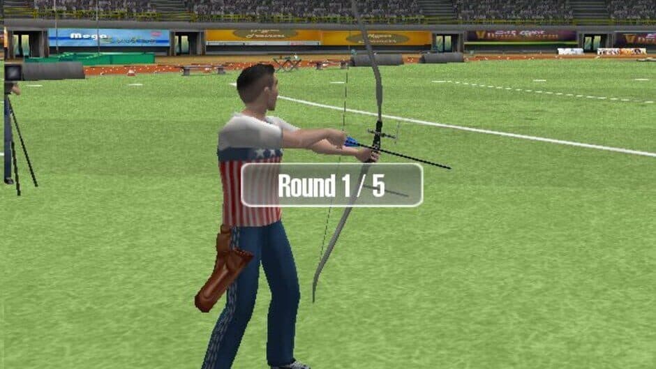 Скриншот 10 из Triple Shot Sports