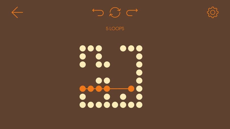 Скриншот 3 из LO-OP