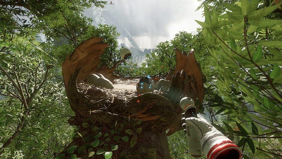Скриншот 2 из Robinson: The Journey