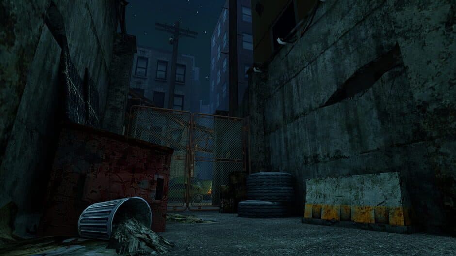Скриншот 4 из Dead Prison