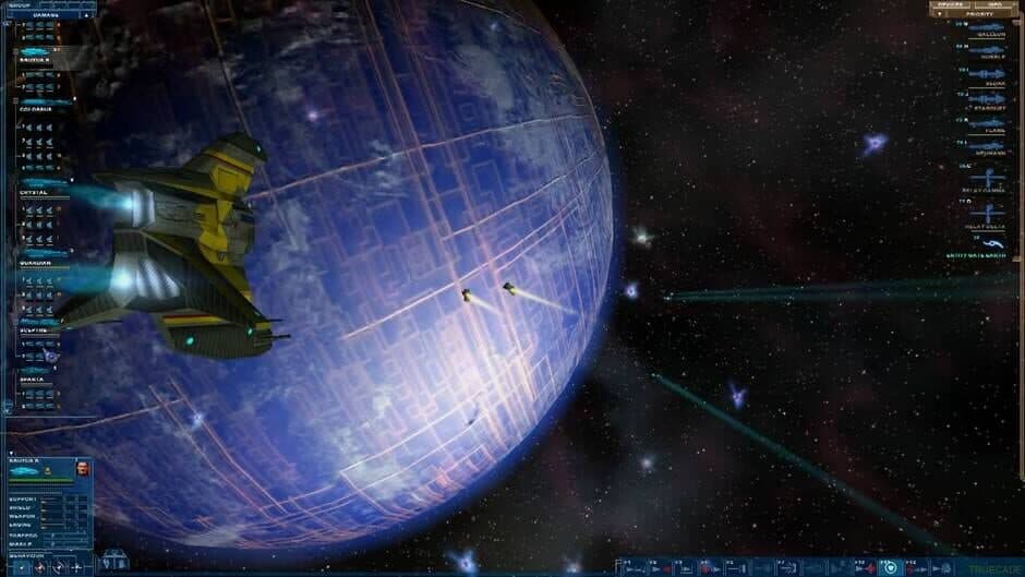 Скриншот 5 из Nexus: The Jupiter Incident