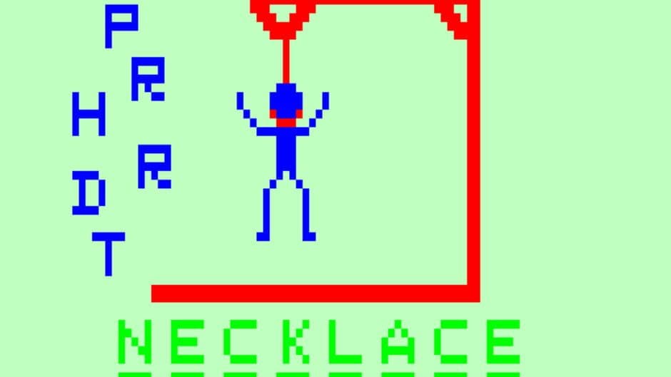 Скриншот 1 из Videocart-18: Hangman
