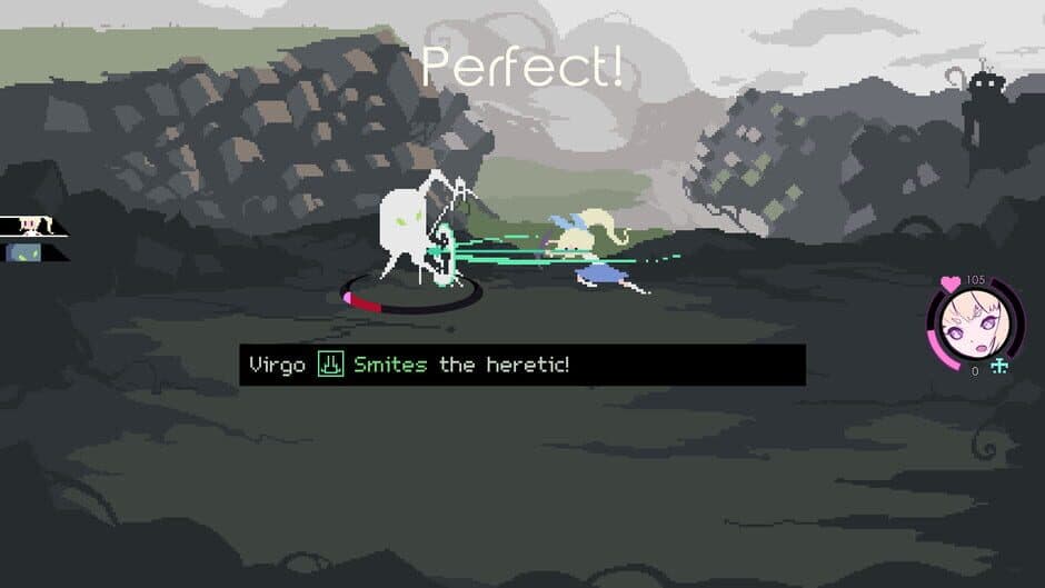 Скриншот 8 из Virgo Versus the Zodiac