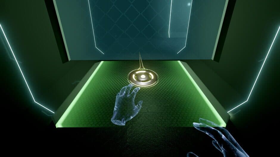 Скриншот 8 из Infinity Disk