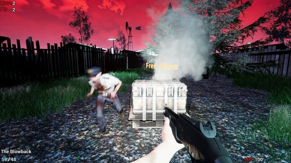 Скриншот 2 из Boons Farm