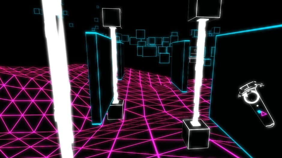 Скриншот 4 из Pixel Arcade