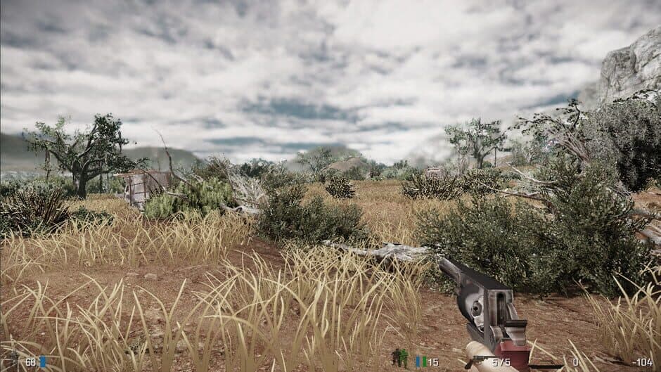 Скриншот 5 из Zulu Response