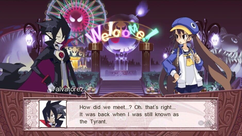 Скриншот 5 из Disgaea 4: A Promise Revisited