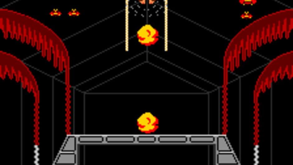 Скриншот 8 из Donkey Kong 3