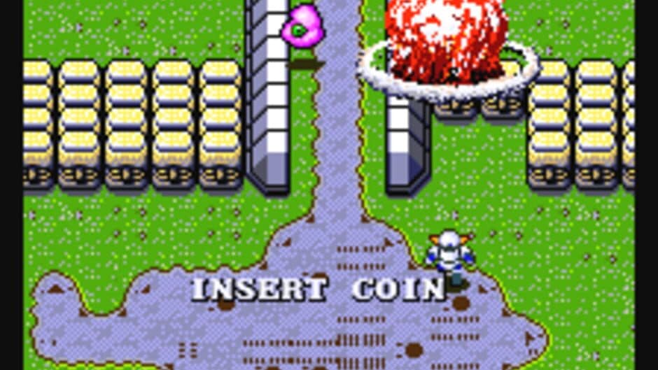Скриншот 1 из Toki no Senshi: Chrono Soldier
