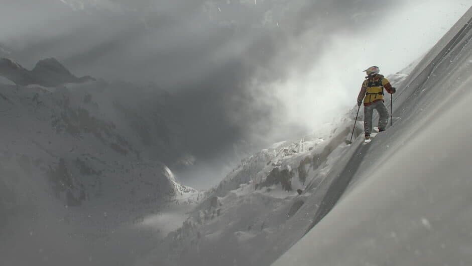 Скриншот 5 из Steep