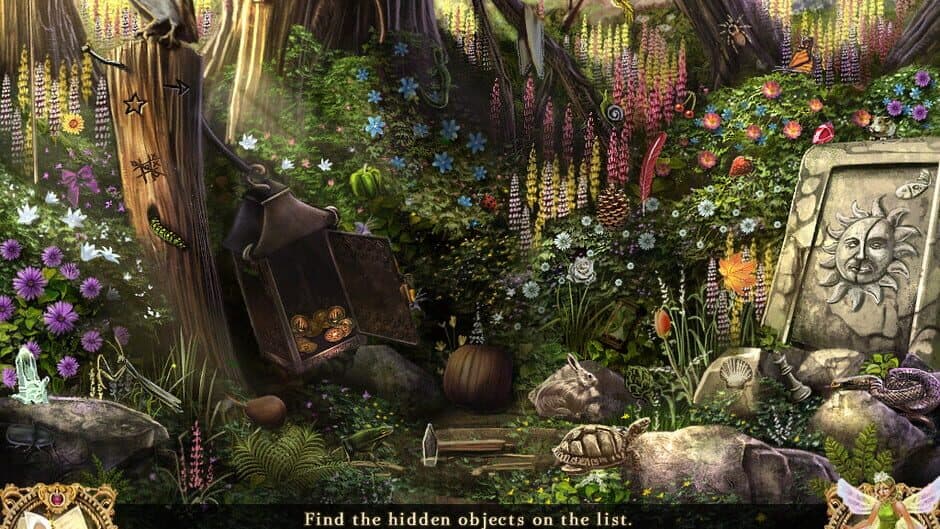 Скриншот 7 из Awakening: Moonfell Wood