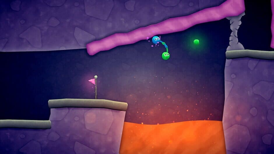 Скриншот 3 из Putty Pals