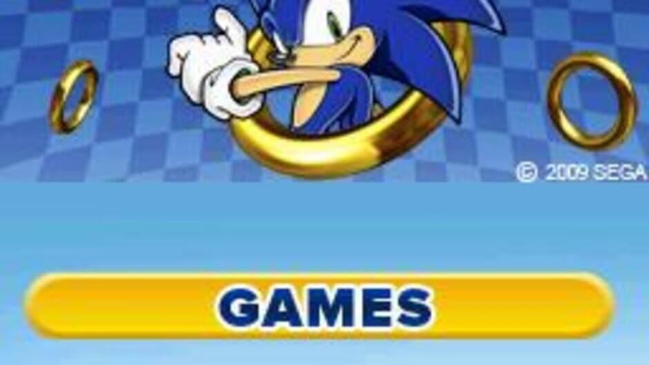 Скриншот 6 из Sonic Classic Collection