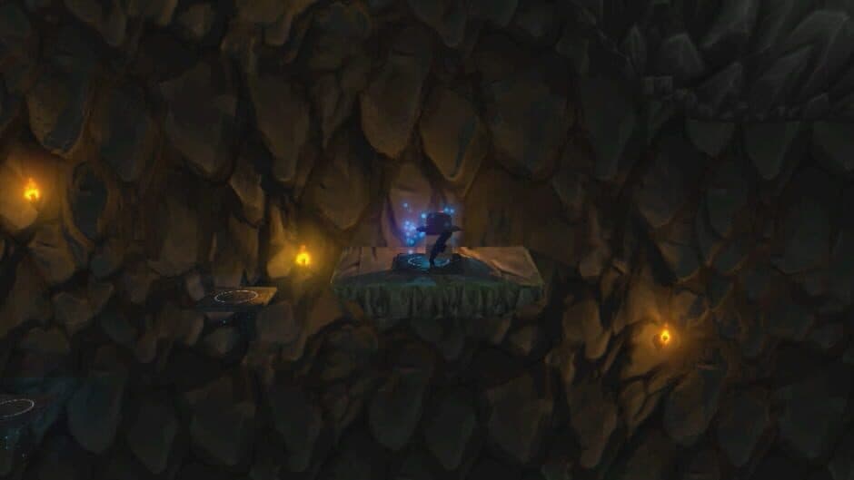 Скриншот 5 из Torch Cave