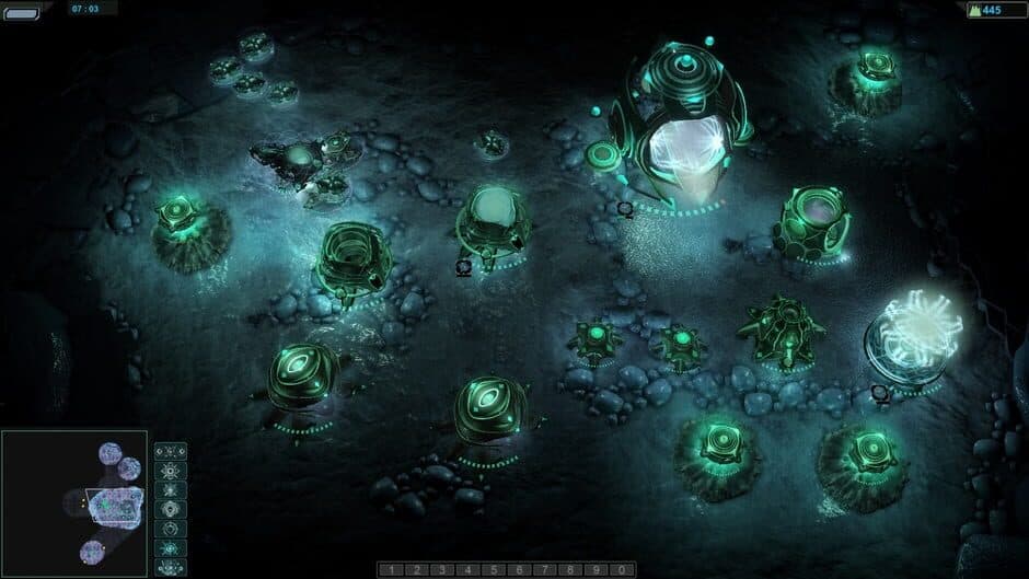 Скриншот 4 из Nightside