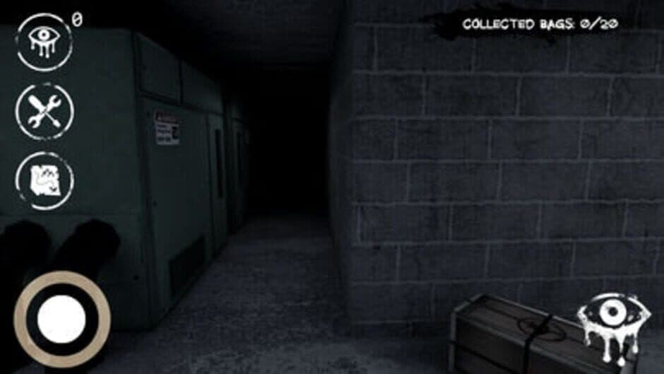Скриншот 5 из Eyes: The Horror Game